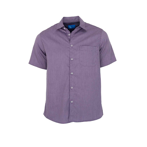 CAMISA BBO FILARE CABALLERO MANGA CORTA - Vista 3